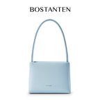 [Envelope Bag] BOSTANTEN Mini Totebag 2 in 1 Tas Wanita Terbaru Cewek Tas Selempang Wanita Shoulder Bag Tote Bag