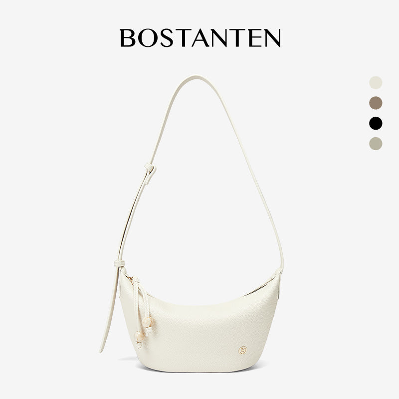 [Rora Bag] BOSTANTEN Tas Selempang Wanita Underarm Killa – Shoulder & Hand Bag
