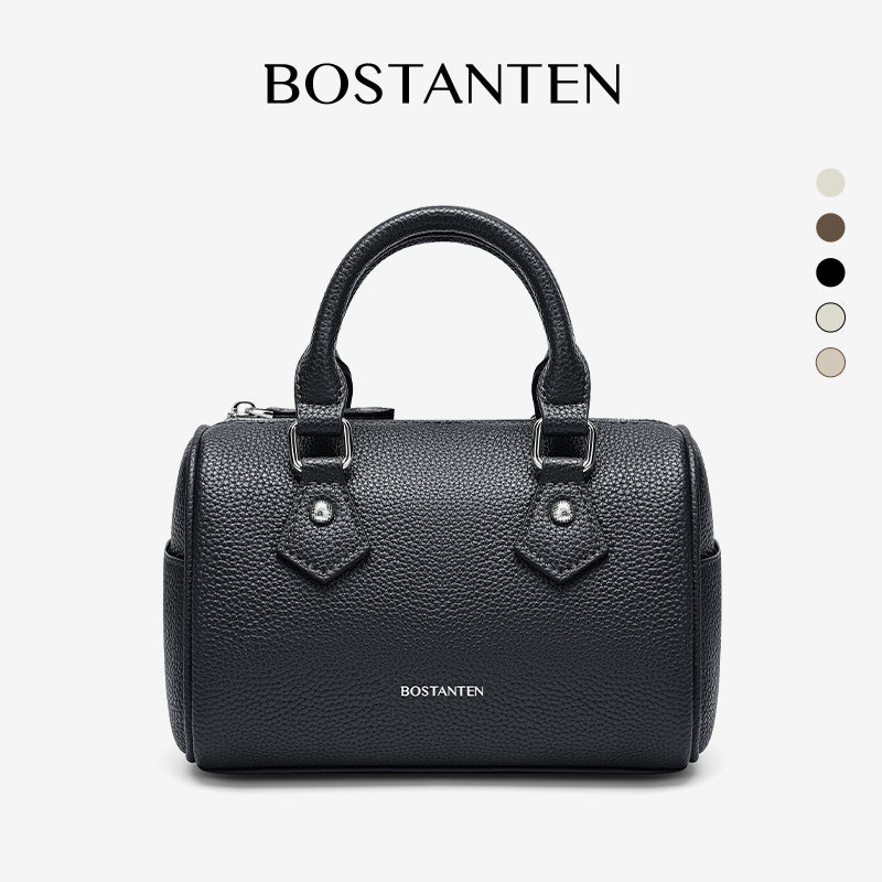 [Emily Bag] BOSTANTEN Tas Selempang & Handbag Wanita – PU Leather Premium