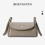 [Gracie Bag] BOSTANTEN Tas Selempang Wanita Zenith – Bentuk Bantal, Kapasitas Besar