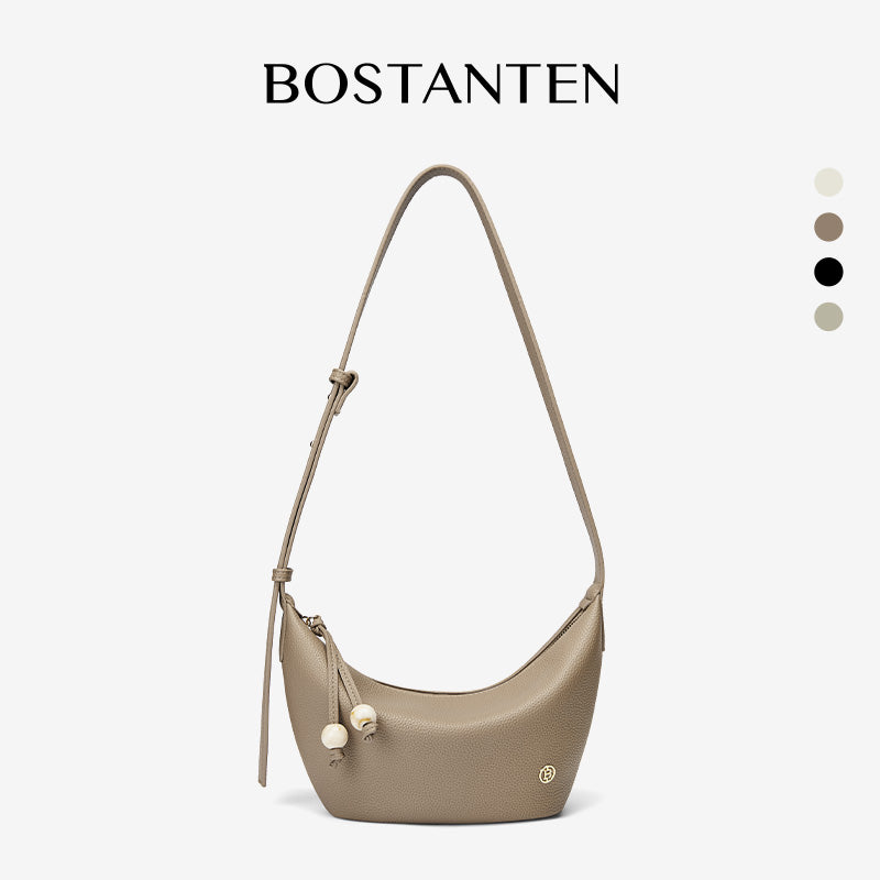 [Rora Bag] BOSTANTEN Tas Selempang Wanita Underarm Killa – Shoulder & Hand Bag