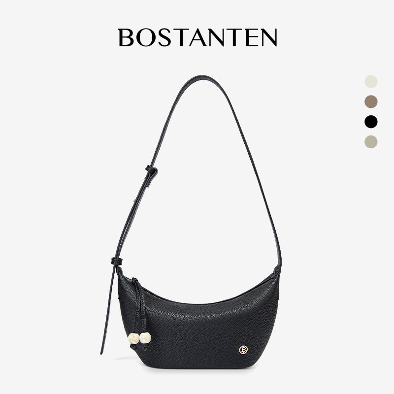 [Rora Bag] BOSTANTEN Tas Selempang Wanita Underarm Killa – Shoulder & Hand Bag