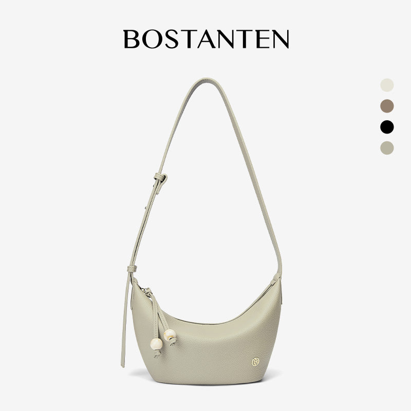 [Rora Bag] BOSTANTEN Tas Selempang Wanita Underarm Killa – Shoulder & Hand Bag