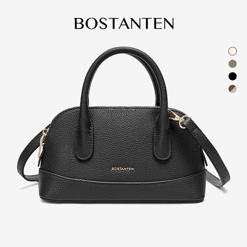 [Millie Bag] BOSTANTEN Tas Selempang Wanita – Handbag Kulit Sintetis