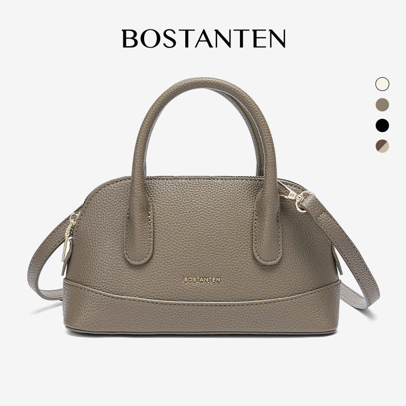 [Millie Bag] BOSTANTEN Tas Selempang Wanita – Handbag Kulit Sintetis