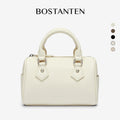 [Emily Bag] BOSTANTEN Tas Selempang & Handbag Wanita – PU Leather Premium