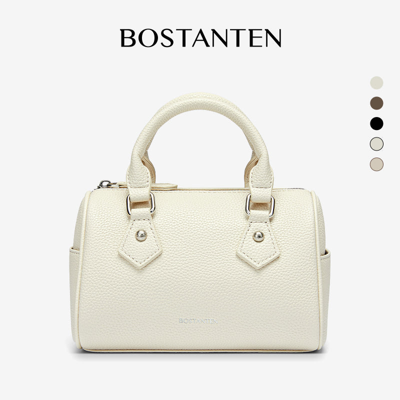 [Emily Bag] BOSTANTEN Tas Selempang & Handbag Wanita – PU Leather Premium