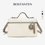 [Carmilla Bag] BOSTANTEN Tas Selempang Wanita – Sling & Handbag PU Leather Premium