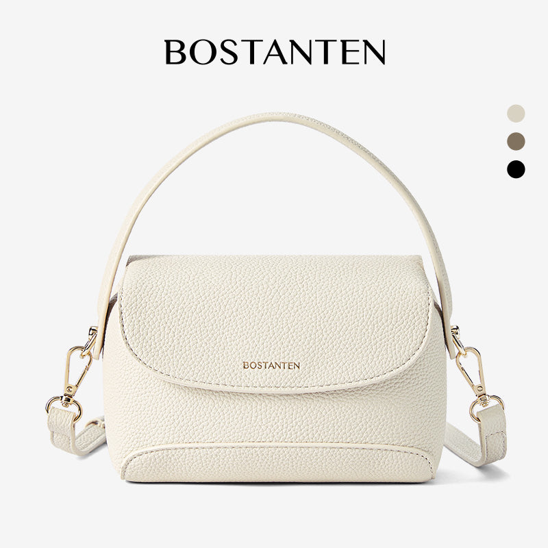 [Amber Bag] BOSTANTEN Tas Selempang Wanita 2 in 1 – Sling Bag