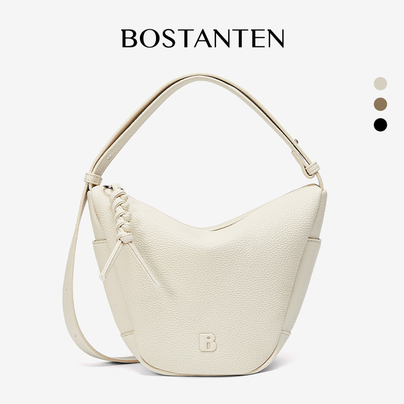 [Kalea Bag] BOSTANTEN Tas Wanita 3 in 1 – Selempang & Shoulder Bag