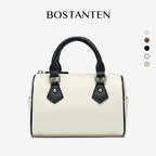 [Emily Bag] BOSTANTEN Tas Selempang & Handbag Wanita – PU Leather Premium