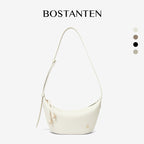 [Rora Bag] BOSTANTEN Tas Selempang Wanita Underarm Killa – Shoulder & Hand Bag