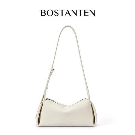 [Lura Bag] BOSTANTEN Tas Wanita Bag Tas Selempang Sling bag Tas Elegan Stylish Tas Bahu Wanita Korean Hobo Bag Tas Shoulder Bag