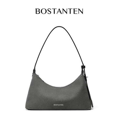 [Klein Bag] BOSTANTEN Tas Wanita Baru 2026 Shoulderbag Tas Bahu Wanita Cute Shoulder Bag Tas Fashion Wanita