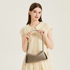 [Lura Bag] BOSTANTEN Tas Wanita Bag Tas Selempang Sling bag Tas Elegan Stylish Tas Bahu Wanita Korean Hobo Bag Tas Shoulder Bag