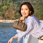 [Arcady bag] BOSTANTEN Fashion Tas Top Handle Wanita Shoulder Bag Wanita Sling Bag Tas Selempang