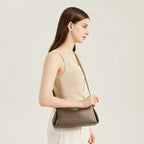 [Lura Bag] BOSTANTEN Tas Wanita Bag Tas Selempang Sling bag Tas Elegan Stylish Tas Bahu Wanita Korean Hobo Bag Tas Shoulder Bag