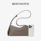 [Lura Bag] BOSTANTEN Tas Wanita Bag Tas Selempang Sling bag Tas Elegan Stylish Tas Bahu Wanita Korean Hobo Bag Tas Shoulder Bag