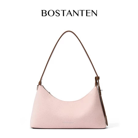 [Klein Bag] BOSTANTEN Tas Wanita Baru 2026 Shoulderbag Tas Bahu Wanita Cute Shoulder Bag Tas Fashion Wanita