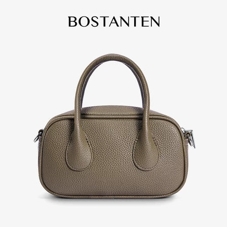 [Arcady bag] BOSTANTEN Fashion Tas Top Handle Wanita Shoulder Bag Wanita Sling Bag Tas Selempang