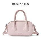 [Arcady bag] BOSTANTEN Fashion Tas Top Handle Wanita Shoulder Bag Wanita Sling Bag Tas Selempang