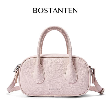 [Arcady bag] BOSTANTEN Fashion Tas Top Handle Wanita Shoulder Bag Wanita Sling Bag Tas Selempang