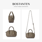 [Arcady bag] BOSTANTEN Fashion Tas Top Handle Wanita Shoulder Bag Wanita Sling Bag Tas Selempang