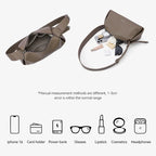 [Lura Bag] BOSTANTEN Tas Wanita Bag Tas Selempang Sling bag Tas Elegan Stylish Tas Bahu Wanita Korean Hobo Bag Tas Shoulder Bag