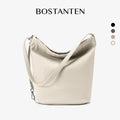 [Emblem bag] BOSTANTEN Fashion Untuk Wanita Desain Unik Tas Selempang SlingBag