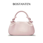 [Veneta Bag] BOSTANTEN Women Hand Bag Tas Selempang 2026 Wanita Hand Bag Sling Bag Multifungsi 3 in 1 Modis Elegan Warna Solid