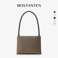 [Envelope Bag] BOSTANTEN Mini Totebag 2 in 1 Tas Wanita Terbaru Cewek Tas Selempang Wanita Shoulder Bag Tote Bag