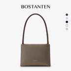 [Envelope Bag] BOSTANTEN Mini Totebag 2 in 1 Tas Wanita Terbaru Cewek Tas Selempang Wanita Shoulder Bag Tote Bag