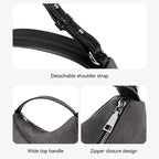 [Pouch Bag] BOSTANTEN Tas Selempang Tas Wanita Bag Woman's Fashion Bag Top Handle Bag