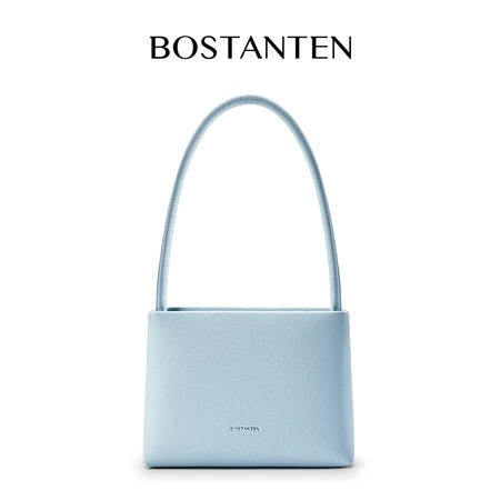 [Envelope Bag] BOSTANTEN Mini Totebag 2 in 1 Tas Wanita Terbaru Cewek Tas Selempang Wanita Shoulder Bag Tote Bag