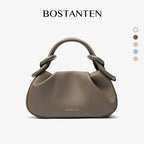 [Veneta Bag] BOSTANTEN Women Hand Bag Tas Selempang 2026 Wanita Hand Bag Sling Bag Multifungsi 3 in 1 Modis Elegan Warna Solid