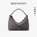 [Pouch Bag] BOSTANTEN Tas Selempang Tas Wanita Bag Woman's Fashion Bag Top Handle Bag