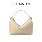 [Pouch Bag] BOSTANTEN Tas Selempang Tas Wanita Bag Woman's Fashion Bag Top Handle Bag