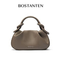 [Veneta Bag] BOSTANTEN Women Hand Bag Tas Selempang 2026 Wanita Hand Bag Sling Bag Multifungsi 3 in 1 Modis Elegan Warna Solid