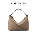 [Pouch Bag] BOSTANTEN Tas Selempang Tas Wanita Bag Woman's Fashion Bag Top Handle Bag