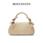 [Veneta Bag] BOSTANTEN Women Hand Bag Tas Selempang 2026 Wanita Hand Bag Sling Bag Multifungsi 3 in 1 Modis Elegan Warna Solid