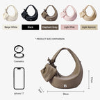 [Jodie Bag] BOSTANTEN Tas Tangan Handbag Beli Satu Gratis SatuTas Mini Elegan Korean Tas earphone Tas Wanita
