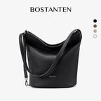 [Emblem bag] BOSTANTEN Fashion Untuk Wanita Desain Unik Tas Selempang SlingBag