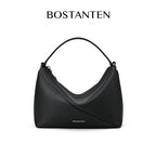 [Pouch Bag] BOSTANTEN Tas Selempang Tas Wanita Bag Woman's Fashion Bag Top Handle Bag