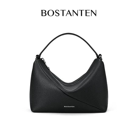 [Pouch Bag] BOSTANTEN Tas Selempang Tas Wanita Bag Woman's Fashion Bag Top Handle Bag