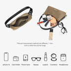 [Klein Bag] BOSTANTEN Tas Wanita Baru 2026 Shoulderbag Tas Bahu Wanita Cute Shoulder Bag Tas Fashion Wanita