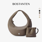 [Jodie Bag] BOSTANTEN Tas Tangan Handbag Beli Satu Gratis SatuTas Mini Elegan Korean Tas earphone Tas Wanita