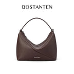 [Pouch Bag] BOSTANTEN Tas Selempang Tas Wanita Bag Woman's Fashion Bag Top Handle Bag