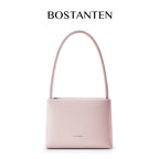 [Envelope Bag] BOSTANTEN Mini Totebag 2 in 1 Tas Wanita Terbaru Cewek Tas Selempang Wanita Shoulder Bag Tote Bag