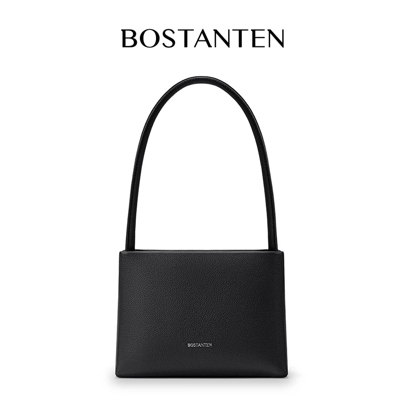 [Envelope Bag] BOSTANTEN Mini Totebag 2 in 1 Tas Wanita Terbaru Cewek Tas Selempang Wanita Shoulder Bag Tote Bag