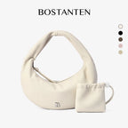 [Jodie Bag] BOSTANTEN Tas Tangan Handbag Beli Satu Gratis SatuTas Mini Elegan Korean Tas earphone Tas Wanita